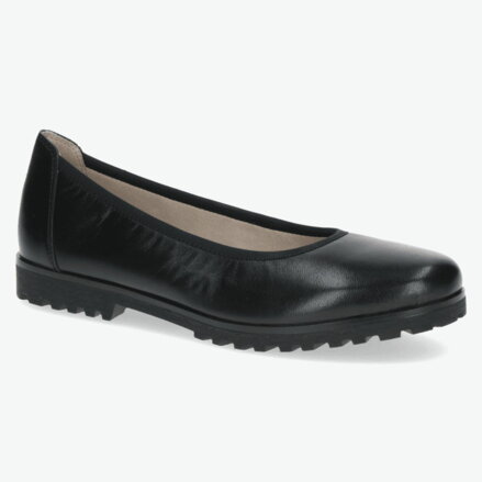 Baleríny Caprice Cap  518