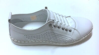 Polobotky celokožené VJ301
