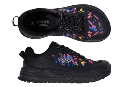 Rapanui Black Splash 