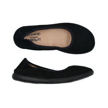 BAEL BLACK/SUEDE