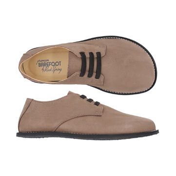 BIG ROCK NUBUCK TAUPE Dámské 