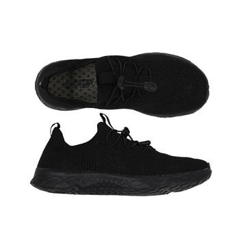 LASSI ALL BLACK - Nadměrná velikost do 46