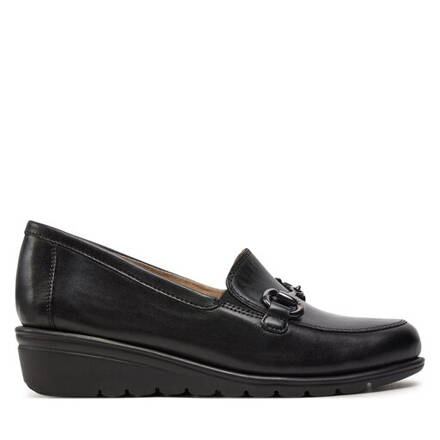 Mokasíny Caprice Cap 451  běžná šíře G