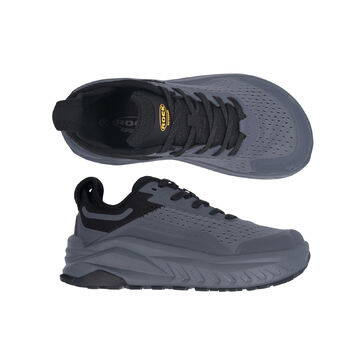 ANDROS GREY/BLACK