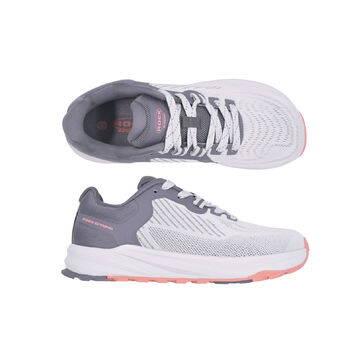 CAMPUS LT.GREY/OLD PINK