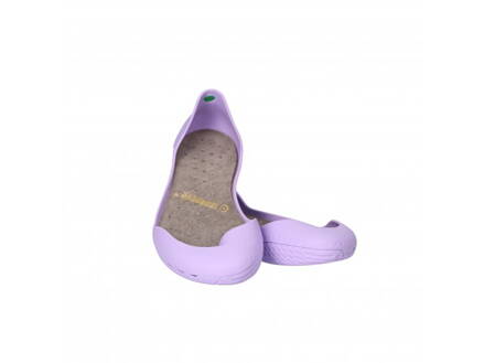 FRESHOES fialová