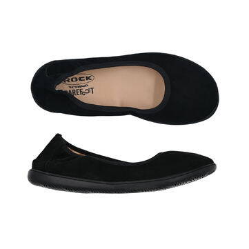 BAEL BLACK/SUEDE