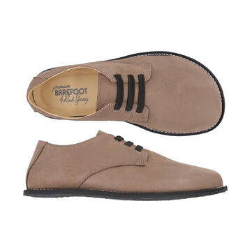 BIG ROCK NUBUCK TAUPE Dámské 