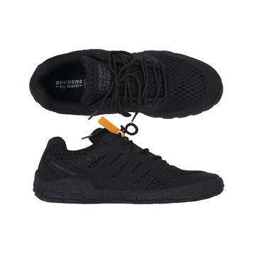 DOCKERS 706101 M_ALL BLACK