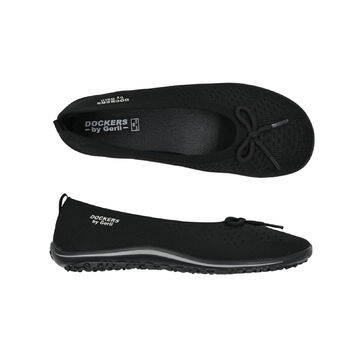 DOCKERS BALERÍNY 780100 BLACK