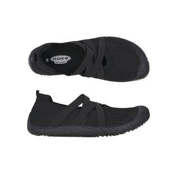 Yahi Black
